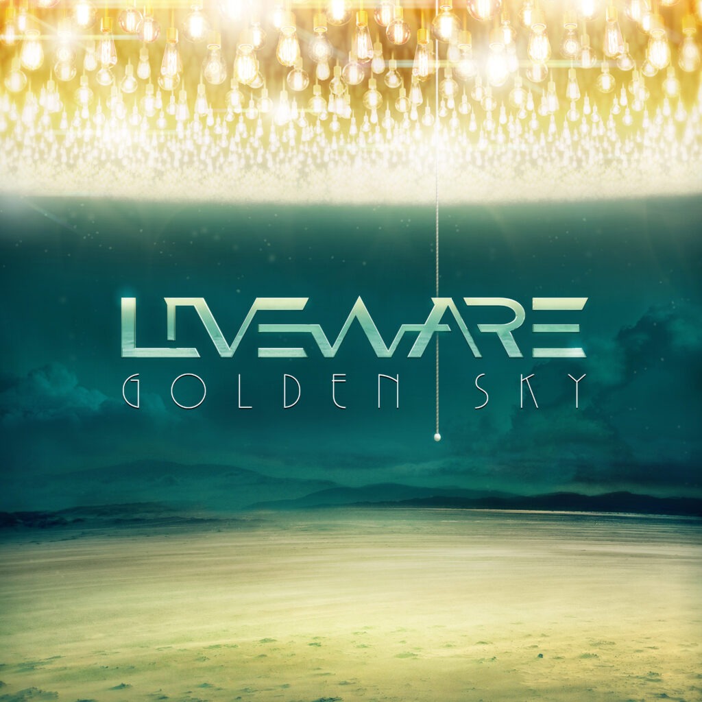 Liveware - Golden Sky
